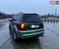 Сірий Cанг Йонг Rexton, об'ємом двигуна 2.7 л та пробігом 255 тис. км за 6800 $, фото 2 на Automoto.ua