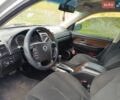 Серый Cанг Йонг Рекстон, объемом двигателя 2.7 л и пробегом 459 тыс. км за 6900 $, фото 23 на Automoto.ua