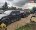 Серый Cанг Йонг Рекстон, объемом двигателя 2.7 л и пробегом 245 тыс. км за 649 $, фото 2 на Automoto.ua