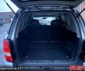 Сірий Cанг Йонг Rexton, об'ємом двигуна 2 л та пробігом 287 тис. км за 3500 $, фото 8 на Automoto.ua