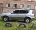 Серый Cанг Йонг Рекстон, объемом двигателя 2.7 л и пробегом 300 тыс. км за 7999 $, фото 1 на Automoto.ua