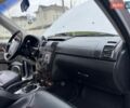 Серый Cанг Йонг Рекстон, объемом двигателя 2.65 л и пробегом 235 тыс. км за 6800 $, фото 33 на Automoto.ua
