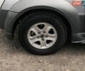 Сірий Cанг Йонг Rexton, об'ємом двигуна 2.69 л та пробігом 279 тис. км за 5950 $, фото 8 на Automoto.ua