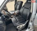 Серый Cанг Йонг Рекстон, объемом двигателя 2.65 л и пробегом 235 тыс. км за 6800 $, фото 50 на Automoto.ua