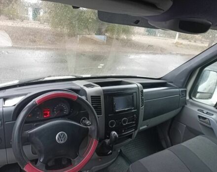 Сірий Cанг Йонг Rexton, об'ємом двигуна 0 л та пробігом 300 тис. км за 6300 $, фото 9 на Automoto.ua