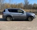 Сірий Cанг Йонг Rexton, об'ємом двигуна 2.7 л та пробігом 200 тис. км за 3500 $, фото 7 на Automoto.ua