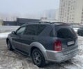 Сірий Cанг Йонг Rexton, об'ємом двигуна 2.7 л та пробігом 300 тис. км за 6300 $, фото 5 на Automoto.ua