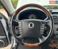 Серый Cанг Йонг Рекстон, объемом двигателя 2.65 л и пробегом 235 тыс. км за 6800 $, фото 59 на Automoto.ua