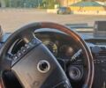 Серый Cанг Йонг Рекстон, объемом двигателя 2.7 л и пробегом 326 тыс. км за 7500 $, фото 22 на Automoto.ua