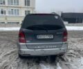 Сірий Cанг Йонг Rexton, об'ємом двигуна 2.7 л та пробігом 300 тис. км за 6300 $, фото 4 на Automoto.ua