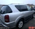 Сірий Cанг Йонг Rexton, об'ємом двигуна 2 л та пробігом 287 тис. км за 3500 $, фото 4 на Automoto.ua