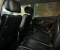 Сірий Cанг Йонг Rexton, об'ємом двигуна 2.7 л та пробігом 212 тис. км за 6200 $, фото 6 на Automoto.ua