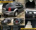 Сірий Cанг Йонг Rexton, об'ємом двигуна 2.7 л та пробігом 300 тис. км за 7500 $, фото 1 на Automoto.ua