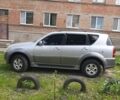 Сірий Cанг Йонг Rexton, об'ємом двигуна 2.7 л та пробігом 300 тис. км за 7999 $, фото 1 на Automoto.ua