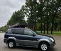 Сірий Cанг Йонг Rexton, об'ємом двигуна 2.7 л та пробігом 279 тис. км за 7100 $, фото 1 на Automoto.ua