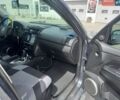 Сірий Cанг Йонг Rexton, об'ємом двигуна 2.7 л та пробігом 340 тис. км за 7000 $, фото 1 на Automoto.ua