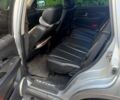 Сірий Cанг Йонг Rexton, об'ємом двигуна 3 л та пробігом 369 тис. км за 5895 $, фото 5 на Automoto.ua