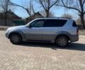 Сірий Cанг Йонг Rexton, об'ємом двигуна 2.7 л та пробігом 200 тис. км за 3500 $, фото 6 на Automoto.ua