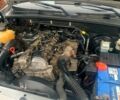 Серый Cанг Йонг Рекстон, объемом двигателя 2.7 л и пробегом 315 тыс. км за 7500 $, фото 9 на Automoto.ua
