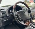 Серый Cанг Йонг Рекстон, объемом двигателя 2.65 л и пробегом 235 тыс. км за 6800 $, фото 51 на Automoto.ua