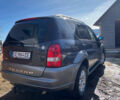 Сірий Cанг Йонг Rexton, об'ємом двигуна 2.7 л та пробігом 270 тис. км за 6994 $, фото 20 на Automoto.ua