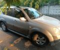 Сірий Cанг Йонг Rexton, об'ємом двигуна 3 л та пробігом 369 тис. км за 5895 $, фото 1 на Automoto.ua