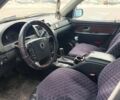 Сірий Cанг Йонг Rexton, об'ємом двигуна 2.7 л та пробігом 301 тис. км за 7500 $, фото 2 на Automoto.ua