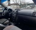 Сірий Cанг Йонг Rexton, об'ємом двигуна 2.7 л та пробігом 207 тис. км за 8000 $, фото 15 на Automoto.ua