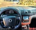 Сірий Cанг Йонг Rexton, об'ємом двигуна 3.2 л та пробігом 250 тис. км за 7000 $, фото 10 на Automoto.ua