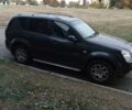 Серый Cанг Йонг Рекстон, объемом двигателя 2.7 л и пробегом 200 тыс. км за 4500 $, фото 1 на Automoto.ua