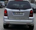 Сірий Cанг Йонг Rexton, об'ємом двигуна 2.7 л та пробігом 207 тис. км за 8000 $, фото 2 на Automoto.ua