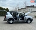 Серый Cанг Йонг Рекстон, объемом двигателя 2.65 л и пробегом 235 тыс. км за 7400 $, фото 26 на Automoto.ua
