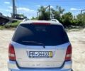 Сірий Cанг Йонг Rexton, об'ємом двигуна 2.7 л та пробігом 261 тис. км за 4099 $, фото 3 на Automoto.ua