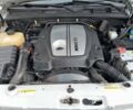 Сірий Cанг Йонг Rexton, об'ємом двигуна 2.7 л та пробігом 142 тис. км за 8300 $, фото 7 на Automoto.ua