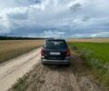 Сірий Cанг Йонг Rexton, об'ємом двигуна 2.7 л та пробігом 467 тис. км за 6000 $, фото 4 на Automoto.ua