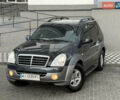 Сірий Cанг Йонг Rexton, об'ємом двигуна 2.7 л та пробігом 247 тис. км за 7900 $, фото 2 на Automoto.ua