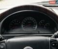 Сірий Cанг Йонг Rexton, об'ємом двигуна 2.69 л та пробігом 279 тис. км за 5950 $, фото 22 на Automoto.ua