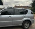 Сірий Cанг Йонг Rexton, об'ємом двигуна 2.7 л та пробігом 214 тис. км за 7000 $, фото 4 на Automoto.ua