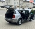 Серый Cанг Йонг Рекстон, объемом двигателя 2.65 л и пробегом 235 тыс. км за 6800 $, фото 36 на Automoto.ua