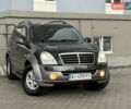Сірий Cанг Йонг Rexton, об'ємом двигуна 2.7 л та пробігом 247 тис. км за 7900 $, фото 7 на Automoto.ua