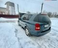 Серый Cанг Йонг Рекстон, объемом двигателя 2.7 л и пробегом 126 тыс. км за 8600 $, фото 16 на Automoto.ua
