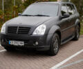 Сірий Cанг Йонг Rexton, об'ємом двигуна 2.7 л та пробігом 157 тис. км за 7500 $, фото 1 на Automoto.ua