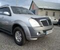 Сірий Cанг Йонг Rexton, об'ємом двигуна 0 л та пробігом 261 тис. км за 6423 $, фото 4 на Automoto.ua
