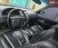 Серый Cанг Йонг Рекстон, объемом двигателя 2.7 л и пробегом 160 тыс. км за 8100 $, фото 1 на Automoto.ua