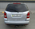 Сірий Cанг Йонг Rexton, об'ємом двигуна 2.7 л та пробігом 200 тис. км за 6950 $, фото 5 на Automoto.ua