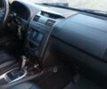 Серый Cанг Йонг Рекстон, объемом двигателя 2.7 л и пробегом 200 тыс. км за 8000 $, фото 9 на Automoto.ua