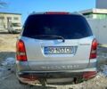 Сірий Cанг Йонг Rexton, об'ємом двигуна 2.7 л та пробігом 202 тис. км за 3000 $, фото 2 на Automoto.ua