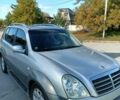 Серый Cанг Йонг Рекстон, объемом двигателя 0 л и пробегом 300 тыс. км за 3900 $, фото 11 на Automoto.ua