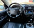 Сірий Cанг Йонг Rexton, об'ємом двигуна 2.7 л та пробігом 239 тис. км за 6999 $, фото 28 на Automoto.ua