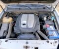Сірий Cанг Йонг Rexton, об'ємом двигуна 2.7 л та пробігом 138 тис. км за 7563 $, фото 4 на Automoto.ua